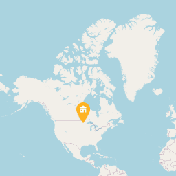 Candlewood Suites Bemidji - Paul Bunyan on the global map